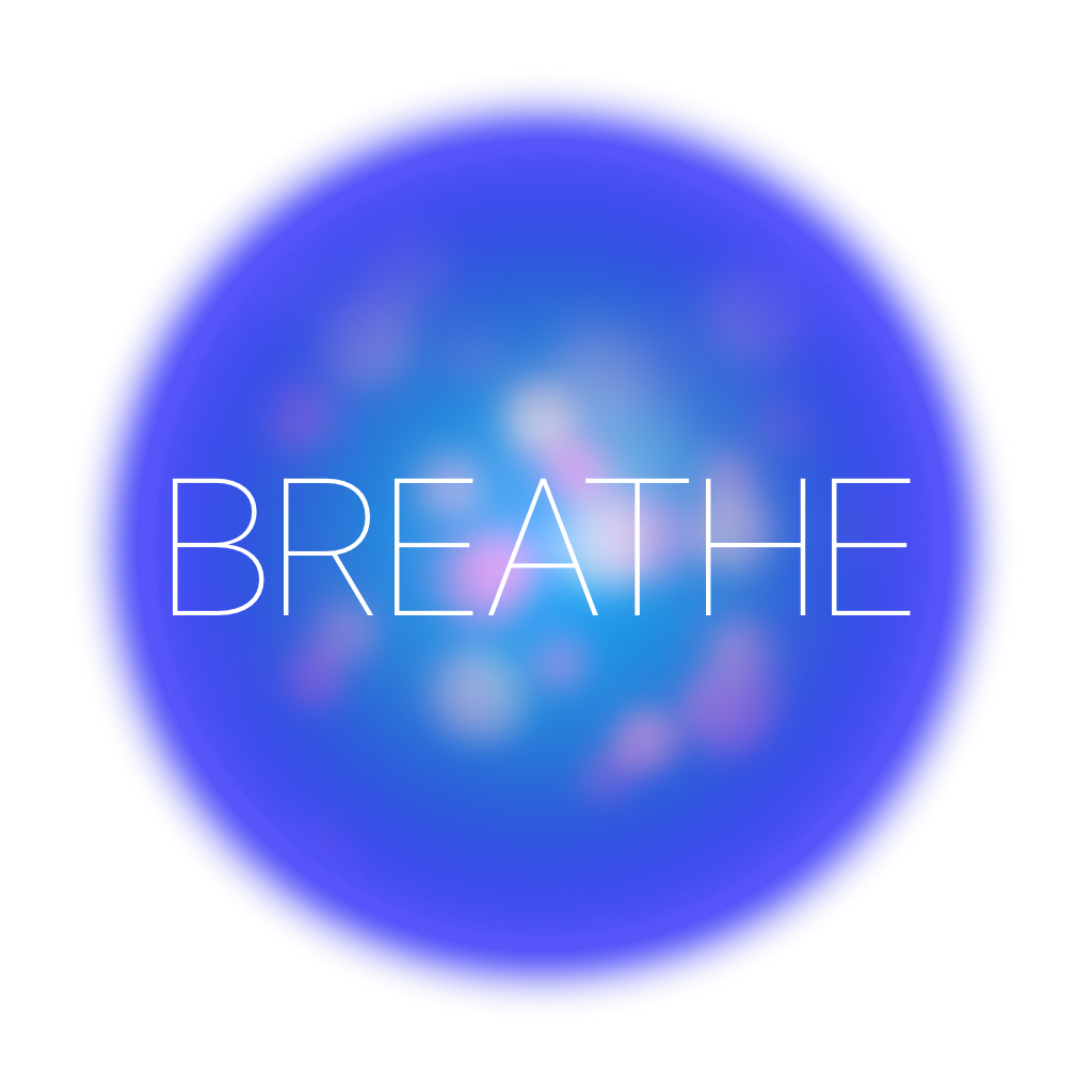 Breathe logo