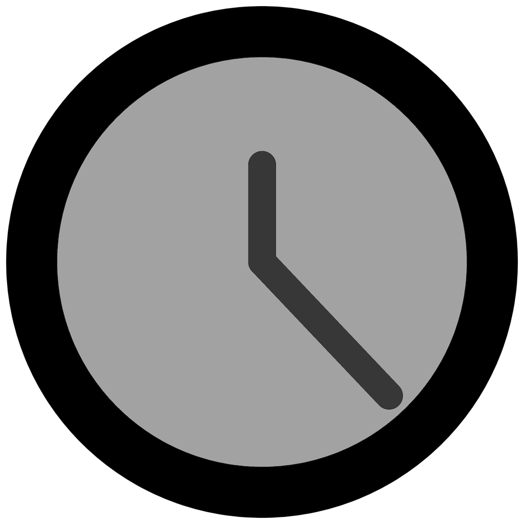 CleanTime logo