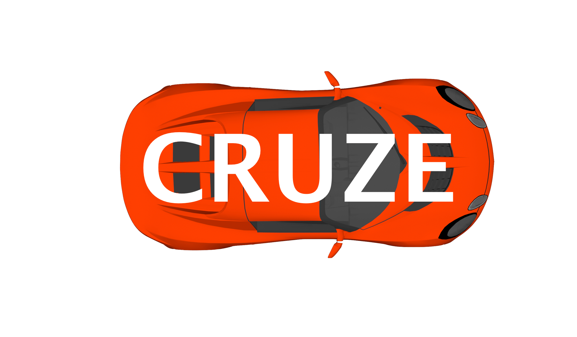 Cruze 8 logo