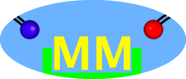 Marble Mash logo