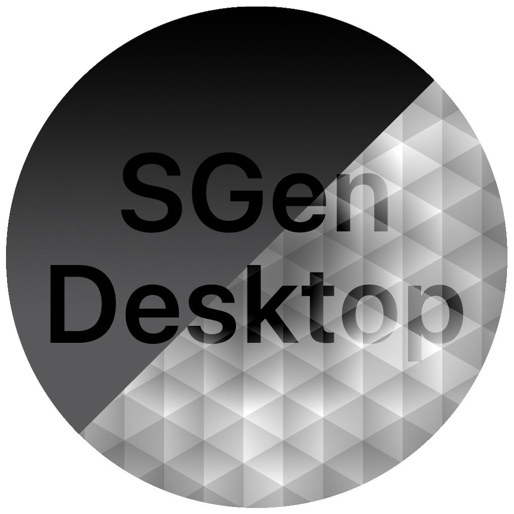 SGen Libre logo